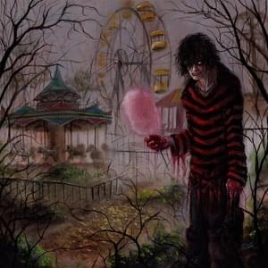 COTTON CANDY - Craig Scissorhands