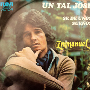 Un Tal José - Emmanuel