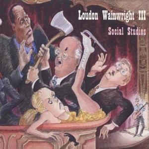 Number One - Loudon Wainwright III