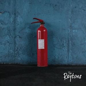 Red Smoke - The Reytons