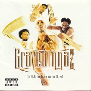 Pit of Snakes - Gravediggaz