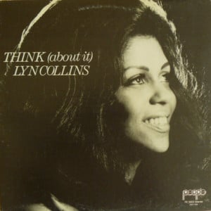 Reach Out for Me - Lyn Collins