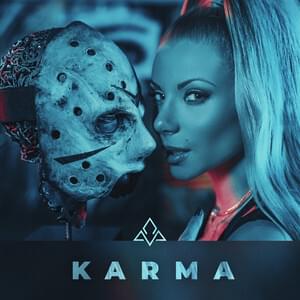 Karma - MOONBLARE