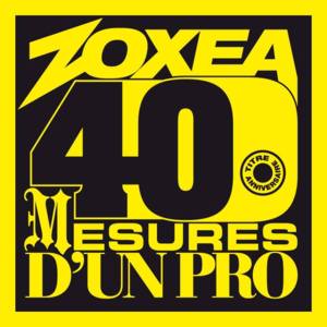 40 mesures d’un pro - Zoxea