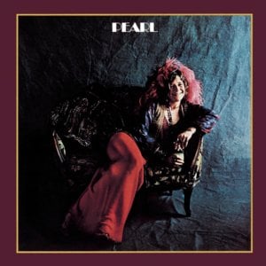 Move Over - Janis Joplin