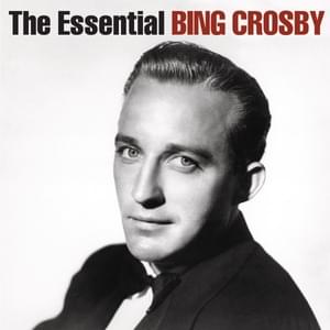 The Last Round Up - Bing Crosby