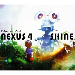 NEXUS 4 - L'Arc〜en〜Ciel