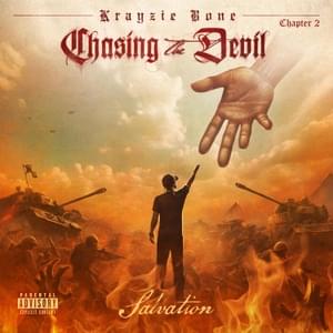 Two Wrongs - Krayzie Bone