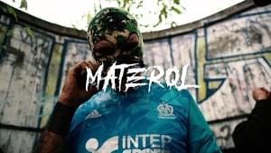 MATERIAL/CHERPAK - Bobo Armani (Ft. Dimoff)