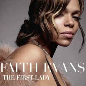 Get Over You - Faith Evans