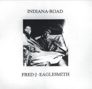 Ninety-Nine Miles an Hour - Fred Eaglesmith