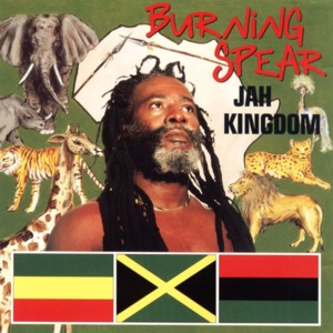 Praise Him - Burning Spear