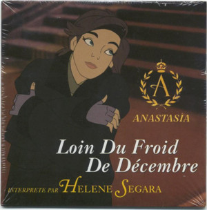 Loin du froid de décembre - Hélène Ségara