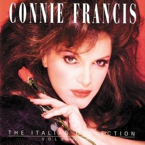 Roman Guitar - Connie Francis