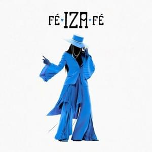 Fé - IZA