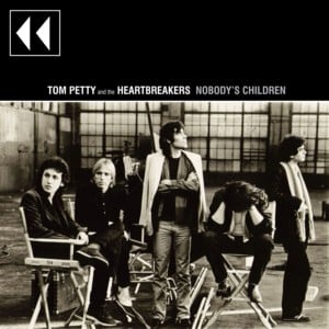 Waiting For Tonight - Tom Petty and the Heartbreakers