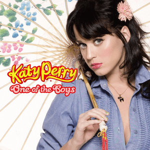 I Kissed a Girl (Morgan Page Remix) [Main] - Katy Perry