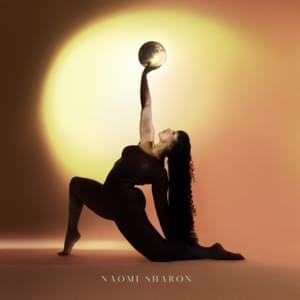 Daughter of the Sun - Naomi Sharon