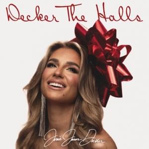 Away In a Manger - Jessie James Decker (Ft. Ali James, Karen Parker & Sydney Bass)