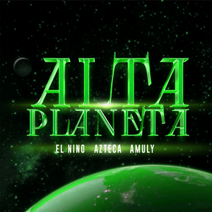 Altă planetă - El Nino, Azteca & Amuly