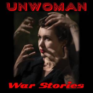 Before the Flood - Unwoman