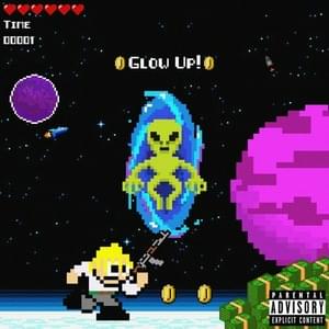 Glow Up - $ierra (POL) (Ft. Waima)