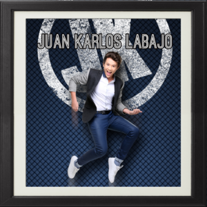 Maybe Love - Juan Karlos Labajo