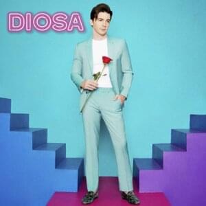 Diosa - Drake Bell