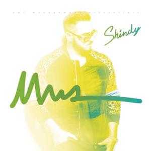 Cabriolet - Shindy