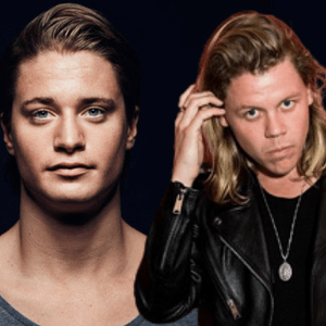 Carry On - Kygo & Conrad Sewell