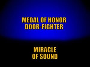 Doorfighter - Miracle of Sound