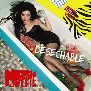 Desechable - Mon Laferte