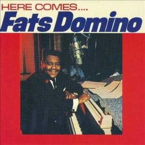 Sally Was A Good Old Girl - Fats Domino