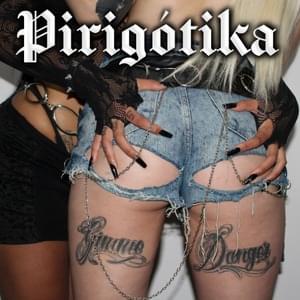 Pirigótika - Bibi Babydoll (Ft. Clementaum)