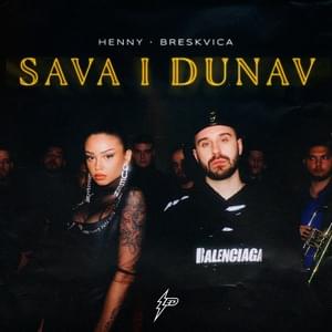 Sava i Dunav - Henny & Breskvica