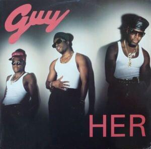 Her - Guy