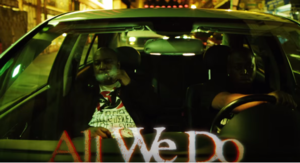 All We Do - The Jacka (Ft. Laroo)