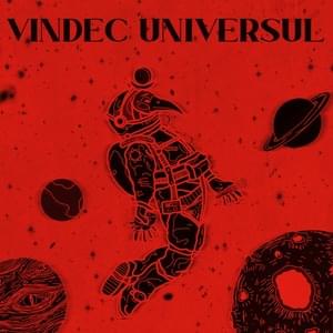 Vindec Universul - NELI THGOD