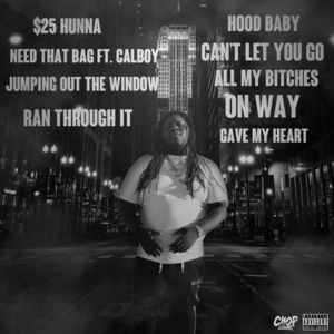 On Way - Young Chop