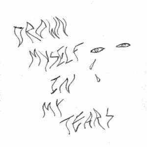 ​drown myself in my tears - Lil Soda Boi