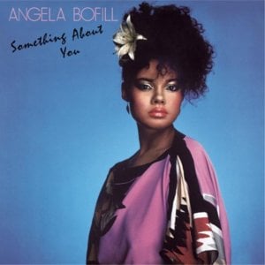 Holdin’ Out for Love - Angela Bofill