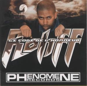 Catastrohff - Rohff