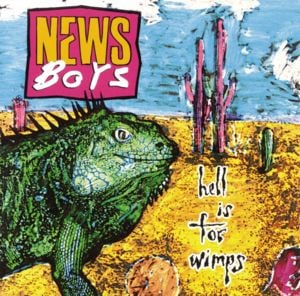 Victory - Newsboys