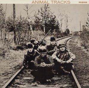 For Miss Caulker - The Animals