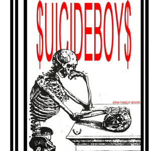 Either Hated Or Ignored - $uicideboy$