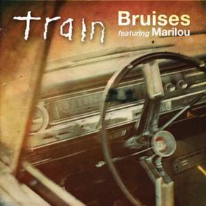 Bruises (French Version) - Train (Ft. Marilou)