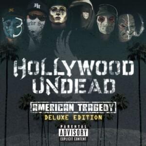 Street Dreams - Hollywood Undead