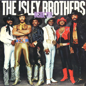 Inside You - The Isley Brothers