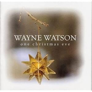 Sweet Little Jesus Boy - Wayne Watson