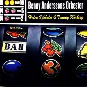 Bonde söker fru - Benny Anderssons Orkester (Ft. Tommy Körberg)